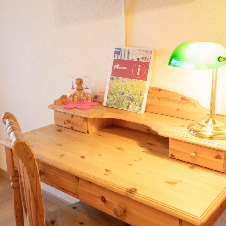 Akzenthaus Alpenrose Nesselwang - Familienzimmer - 6