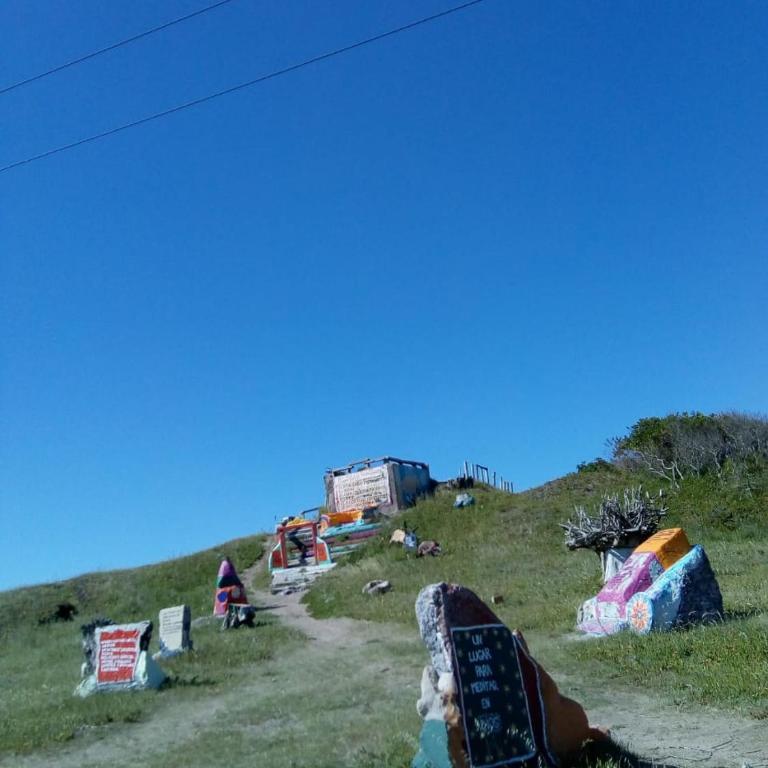 QUEQUEN Casa Mar Azul - Casa de 2 dormitorios - 16