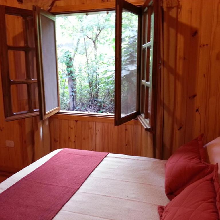 Costa del Sol Iguazú - Bungalow Deluxe (5 adultos) - 14