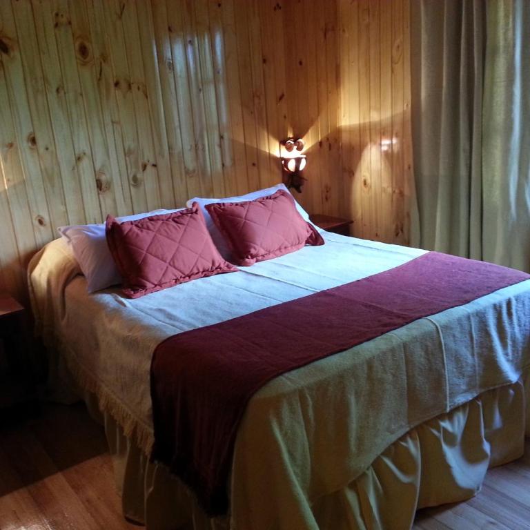 Costa del Sol Iguazú - Bungalow Deluxe (5 adultos) - 22