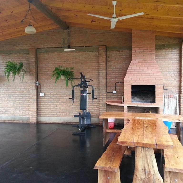 Costa del Sol Iguazú - Bungalow (6 adultos) - 13