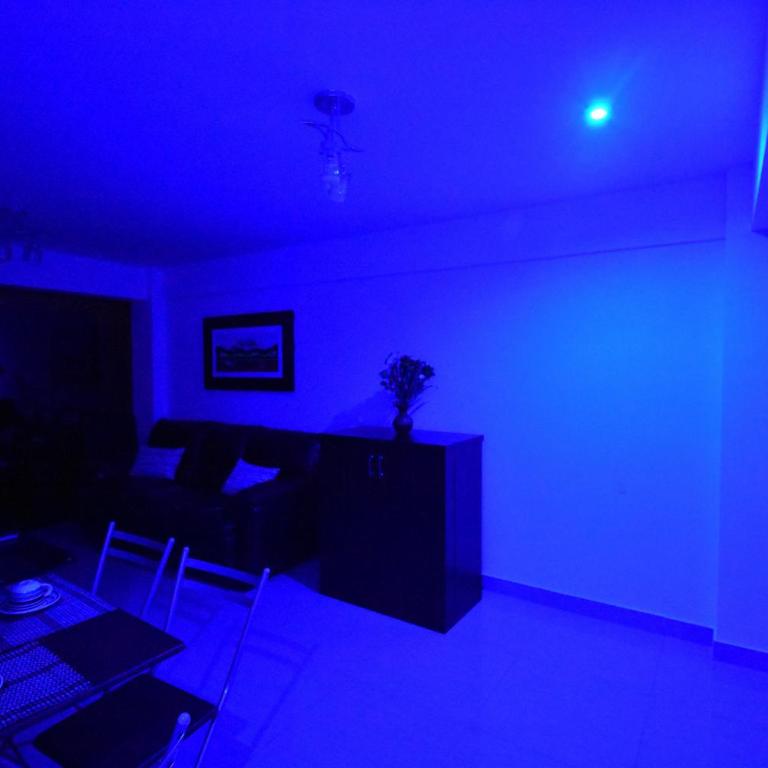 Departamento Lince Superior - Deluxe Apartment - 30