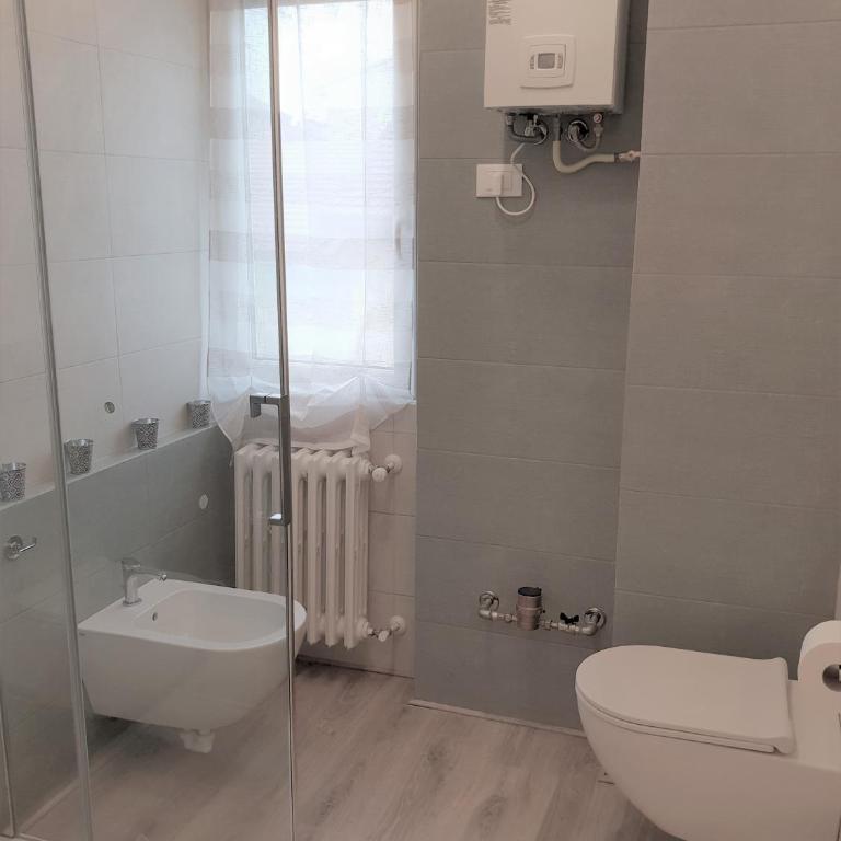 34 Via Giulio Carcano - Appartamento - 61