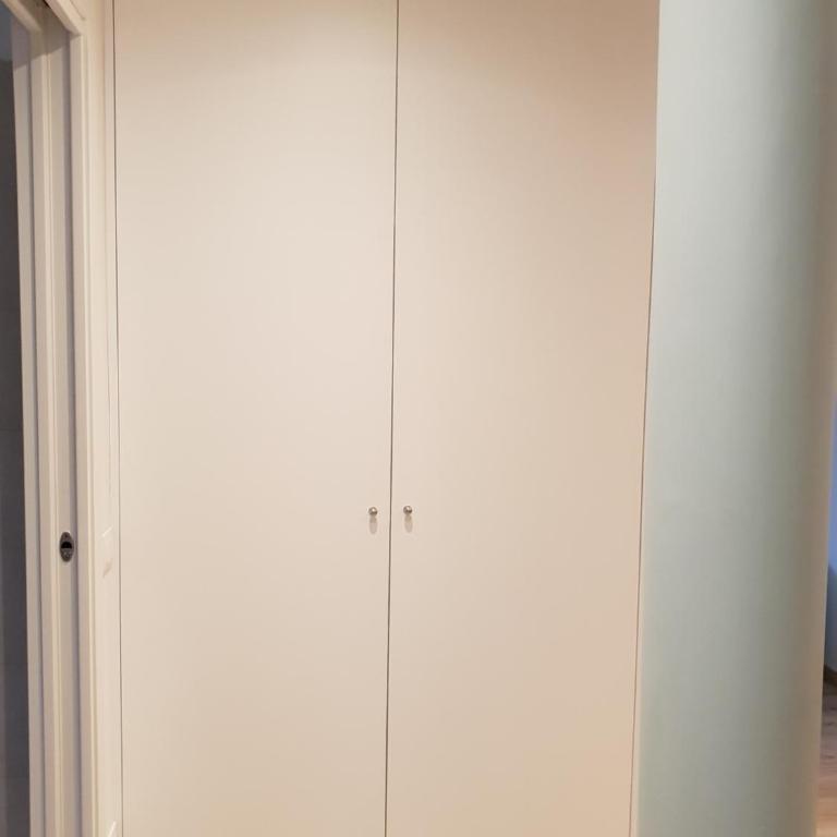 34 Via Giulio Carcano - Appartamento - 66