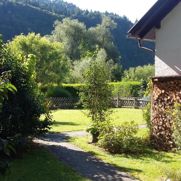 Ferienhaus Döbriach am Millstätter See - Maison de Vacances - 33