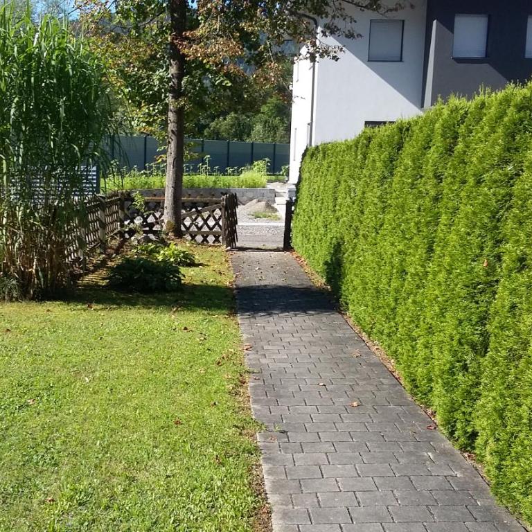 Ferienhaus Döbriach am Millstätter See - Maison de Vacances - 37