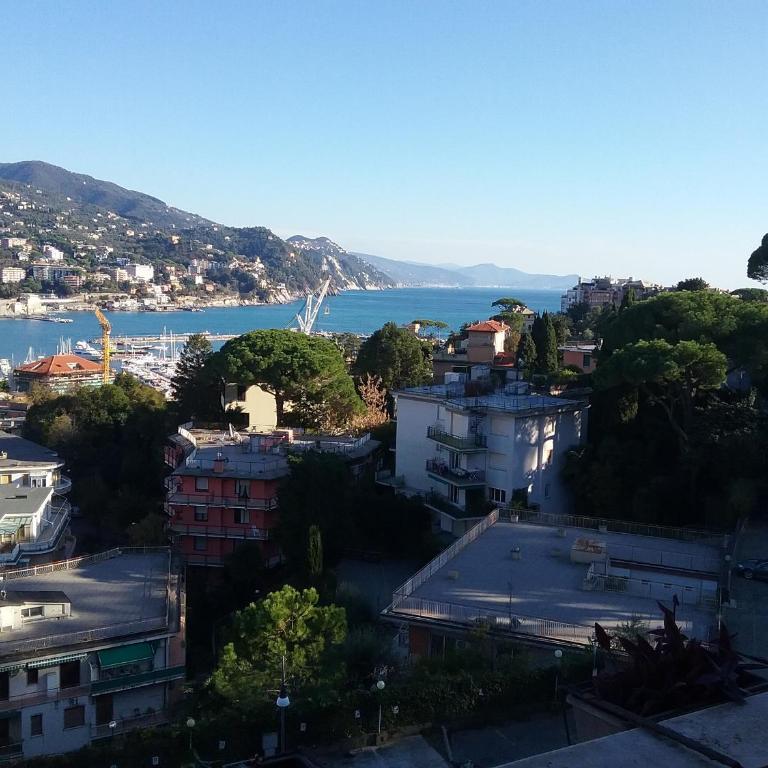 Balcone sul Tigullio - Appartamento - 9