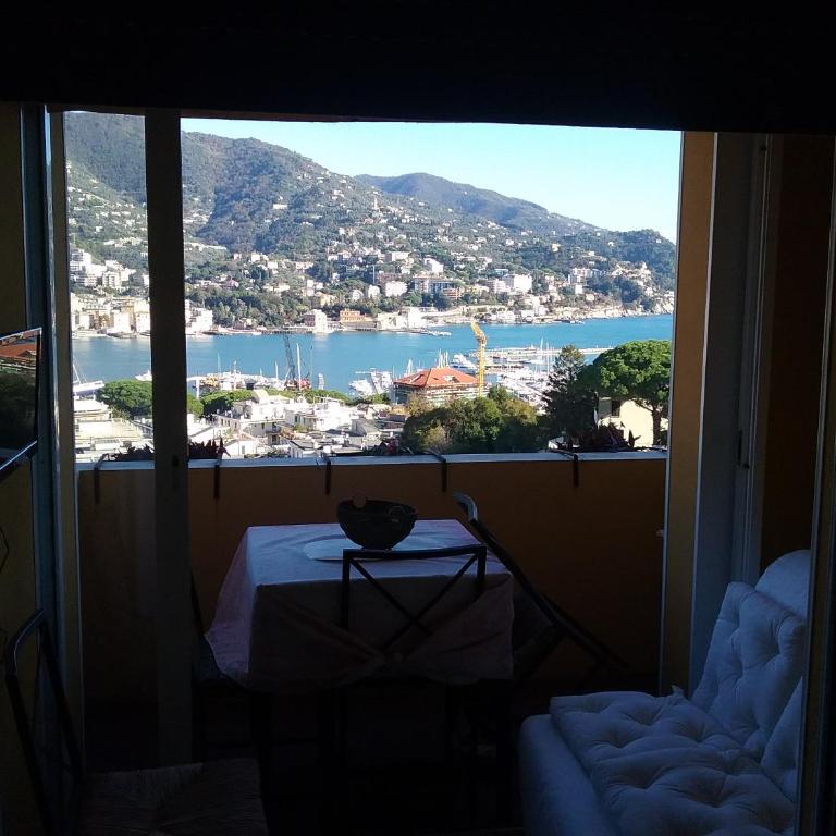 Balcone sul Tigullio - Appartamento - 11