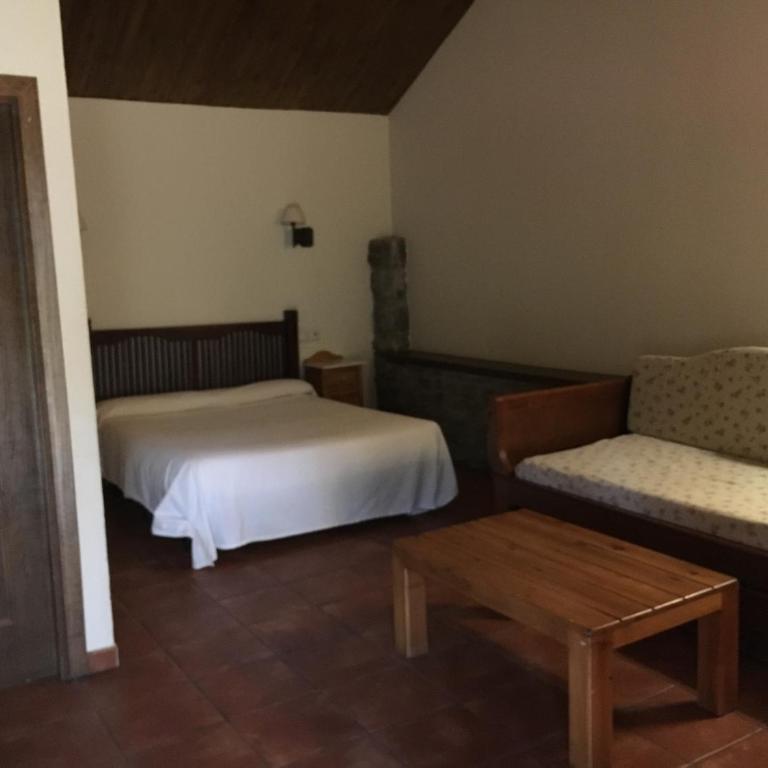 Hotel Charle - Habitación Doble Superior - 8