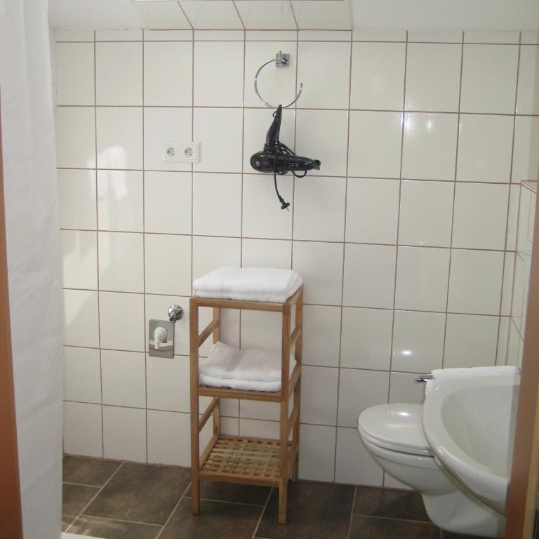 Apartments Spiegl Holzmann - Superior Apartment mit 3 Schlafzimmern - Nebengebäude - 8