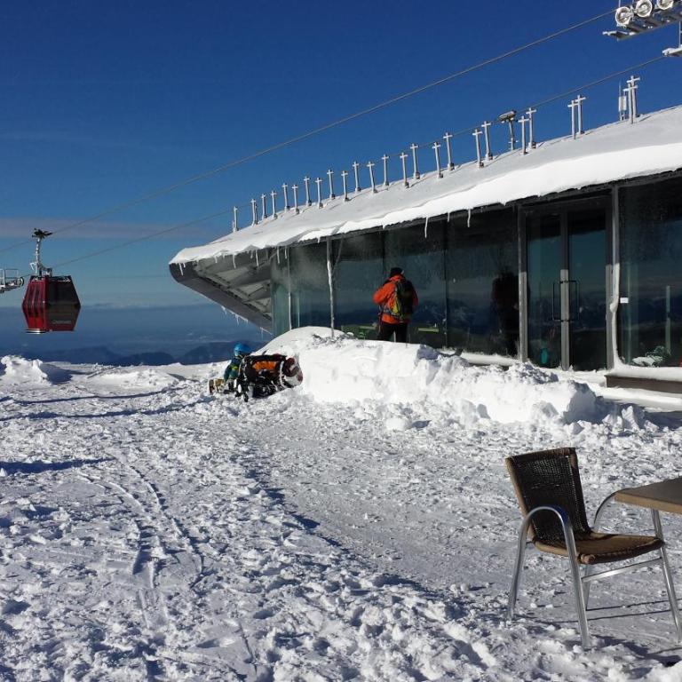 Appartement Chamrousse le Vernon - Studio - 20