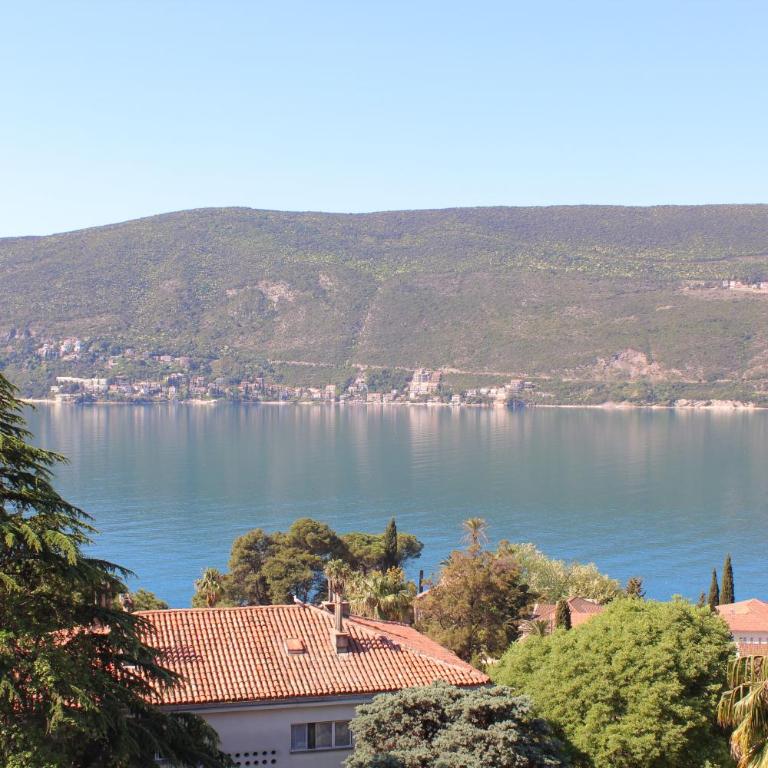 Guest House Tomanovic - Apartment with Sea View - 4