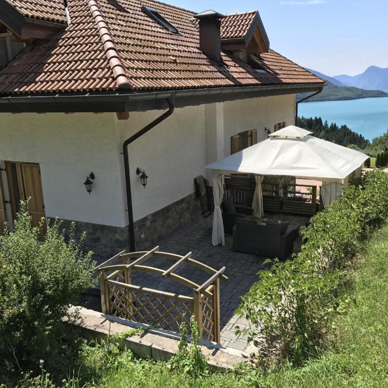 Agriturismo Ai Castioni - Doppel- oder Zweibettzimmer - 2