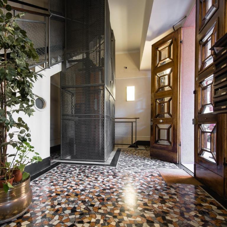 Casa Vittoria - Appartamento Attico - 32