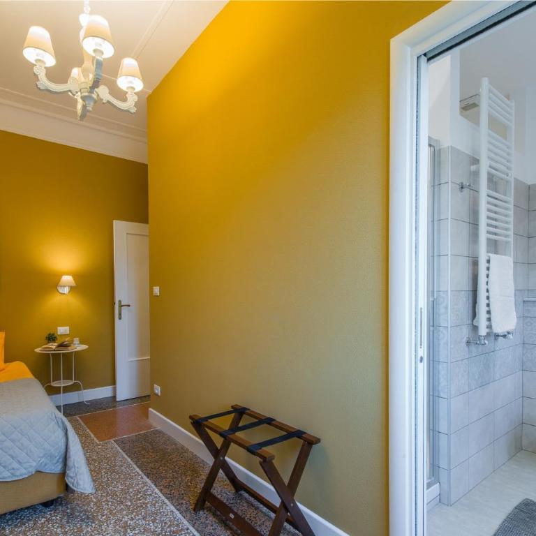 Casa Vittoria - Appartamento Attico - 25
