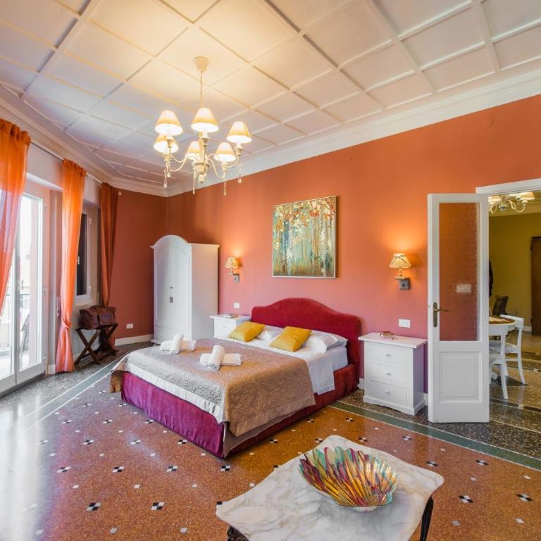 Casa Vittoria - Appartamento Attico - 20