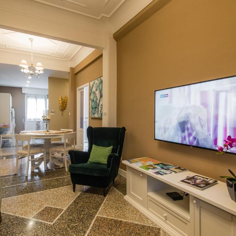 Casa Vittoria - Appartamento Attico - 12