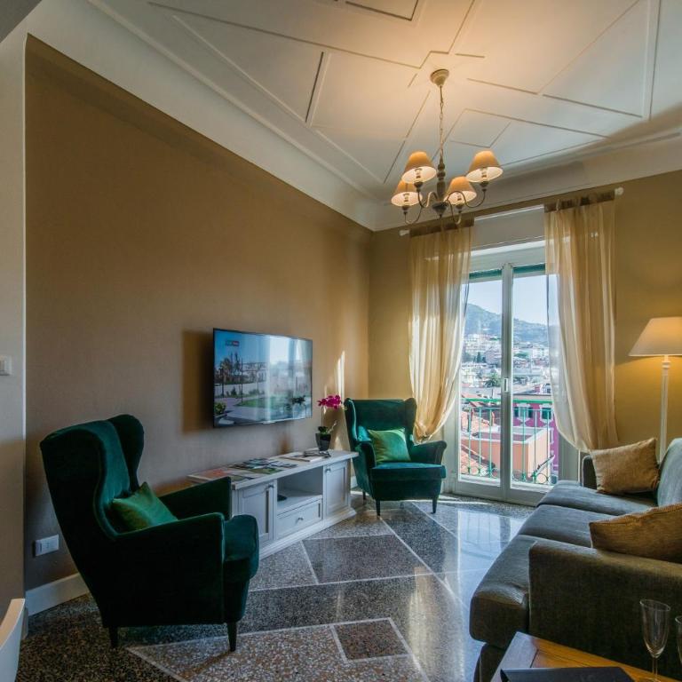 Casa Vittoria - Appartamento Attico - 13