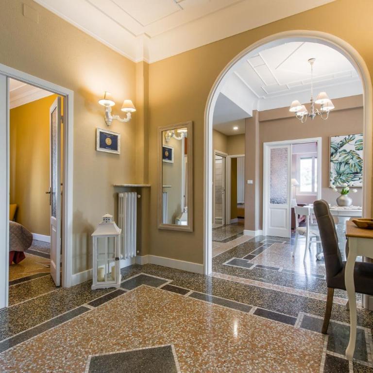Casa Vittoria - Appartamento Attico - 1