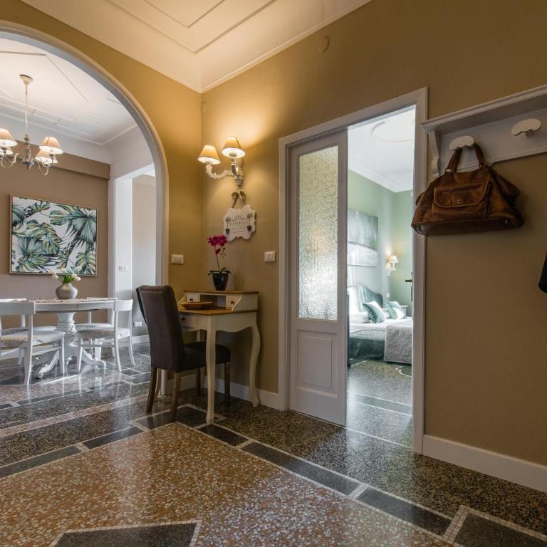 Casa Vittoria - Appartamento Attico - 3