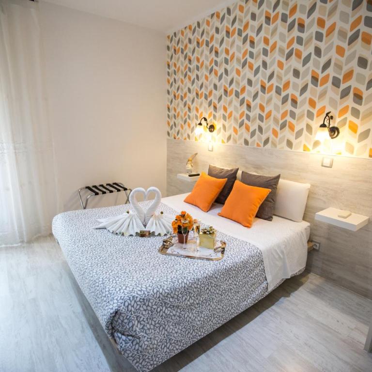 Bloom Inn Madrid - Standard Double Room - 2