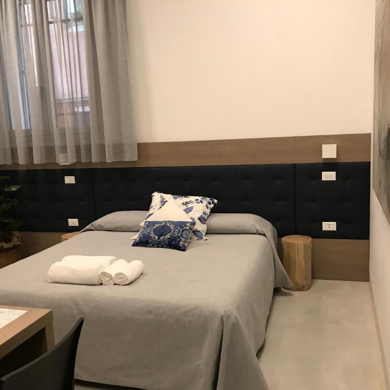 Al Pozzo di Luce Venezia Suites - Camera Matrimoniale/Doppia con Letti Singoli - 2