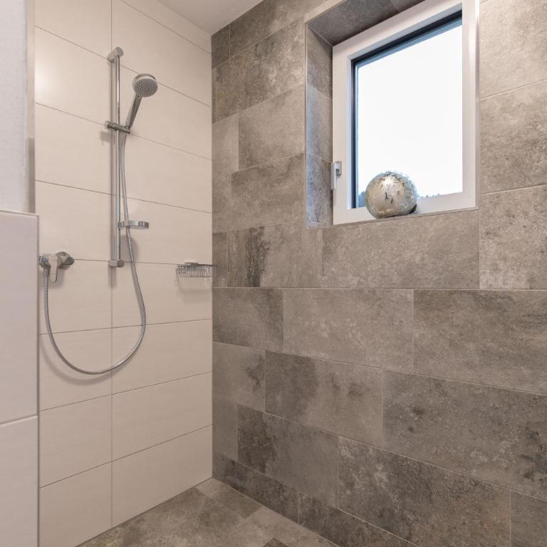 Haus Vogelmühle - Apartment - 14