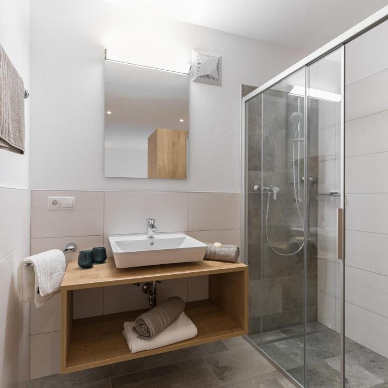 Haus Vogelmühle - Apartment - 15
