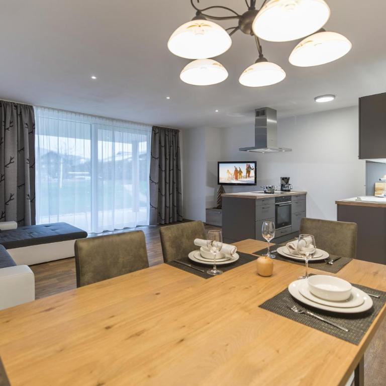 Haus Vogelmühle - Apartment - 3