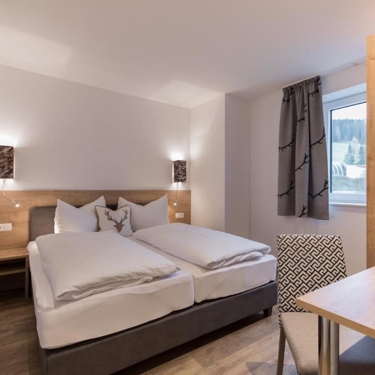 Haus Vogelmühle - Apartment - 10