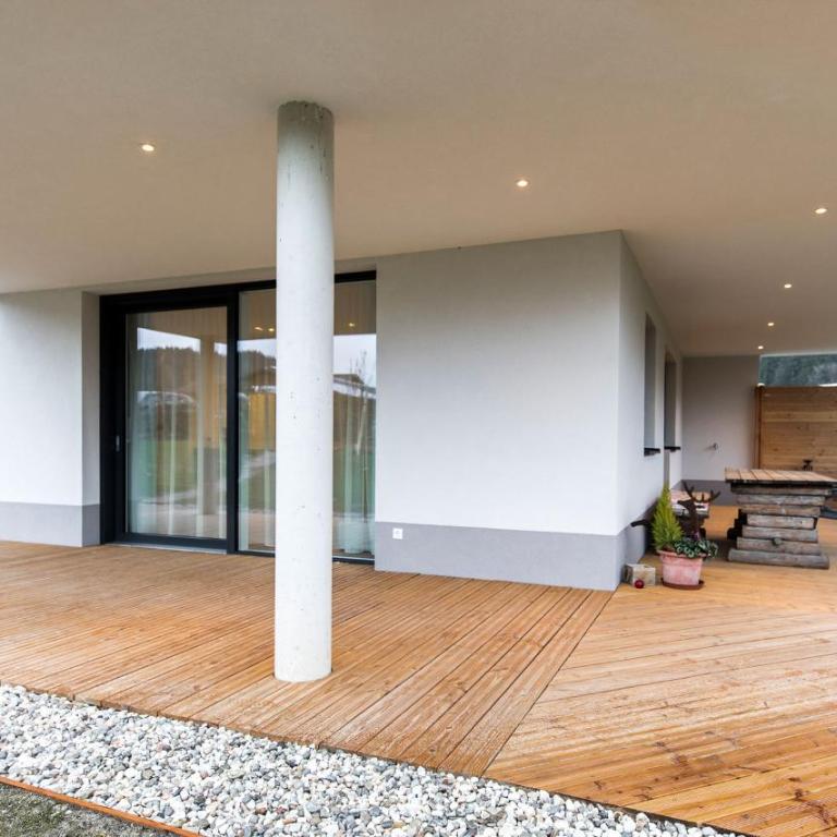 Haus Vogelmühle - Apartment - 18
