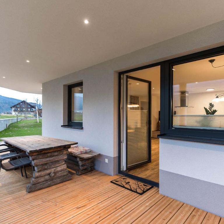 Haus Vogelmühle - Apartment - 6