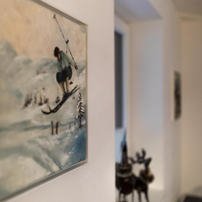 Haus Vogelmühle - Apartment - 21