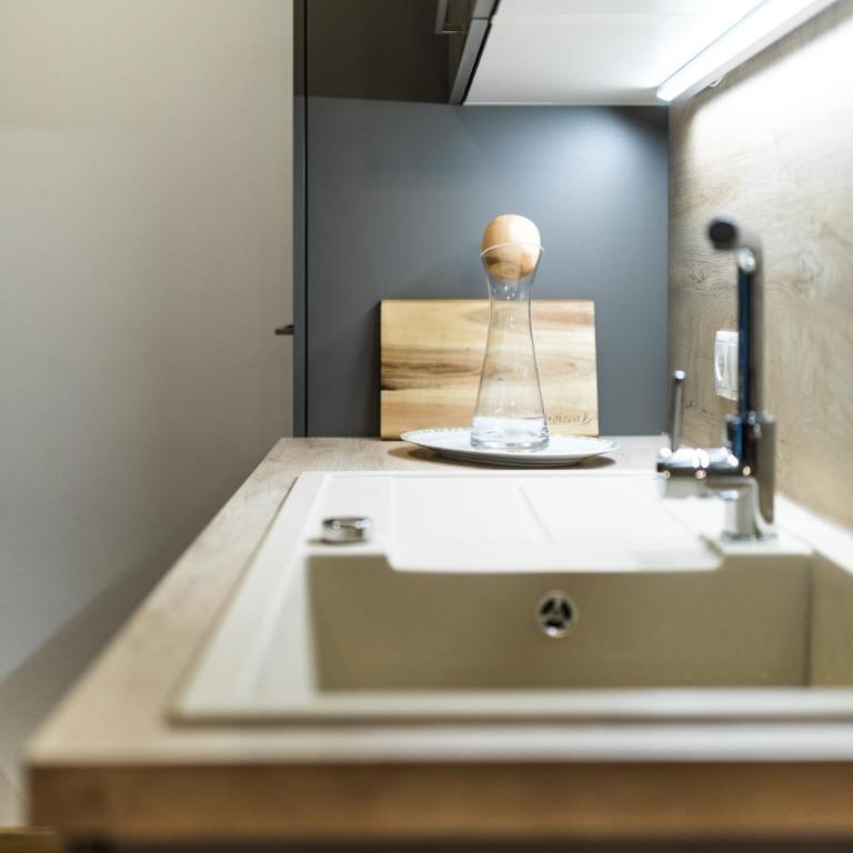 Haus Vogelmühle - Apartment - 9