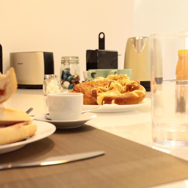 Honey-Sorgatina - Apartamento - 9