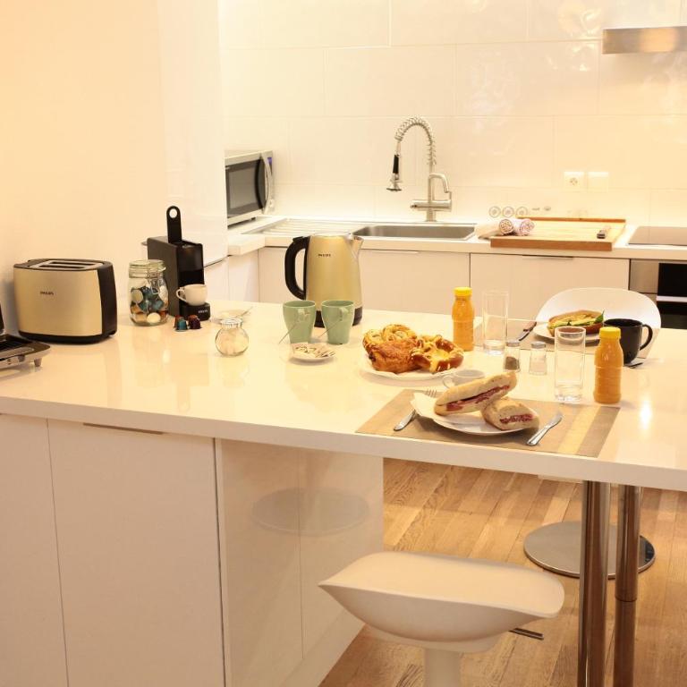 Honey-Sorgatina - Apartamento - 17