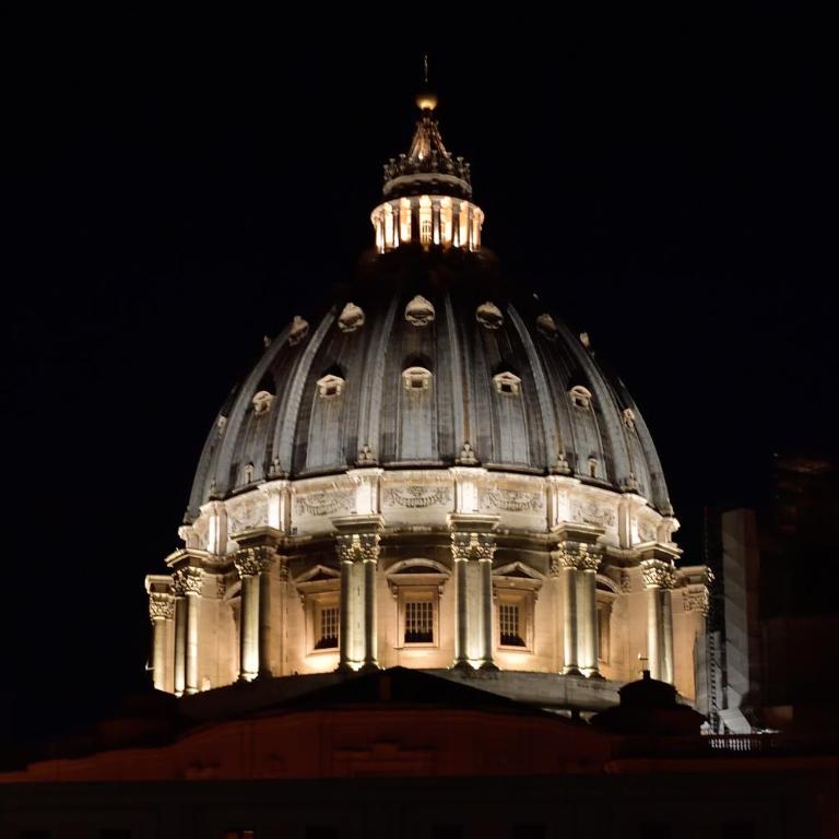 San Pietro Moonlight Luxury Apartment - Apartment - 7