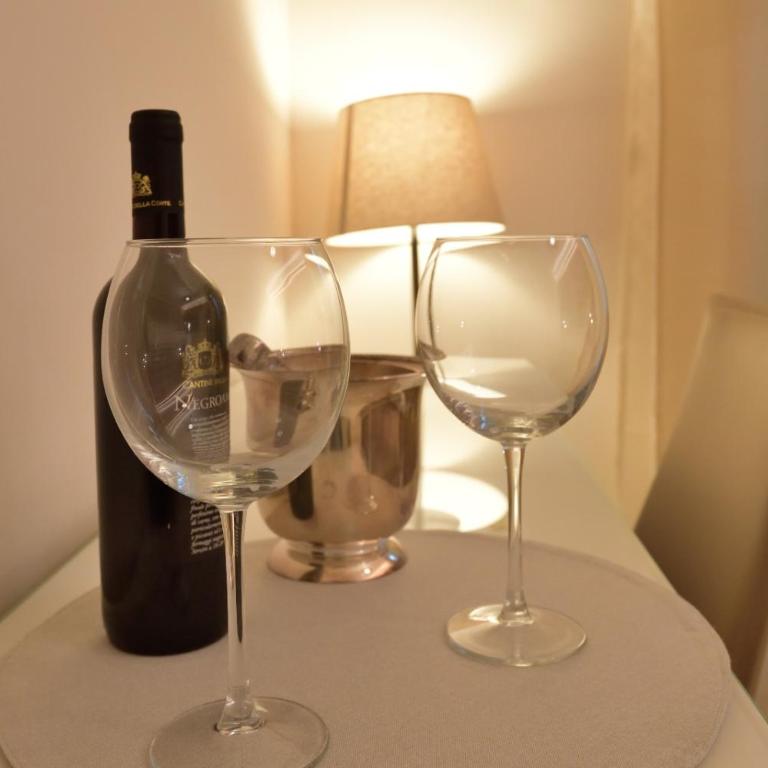 San Pietro Moonlight Luxury Apartment - Apartment - 21