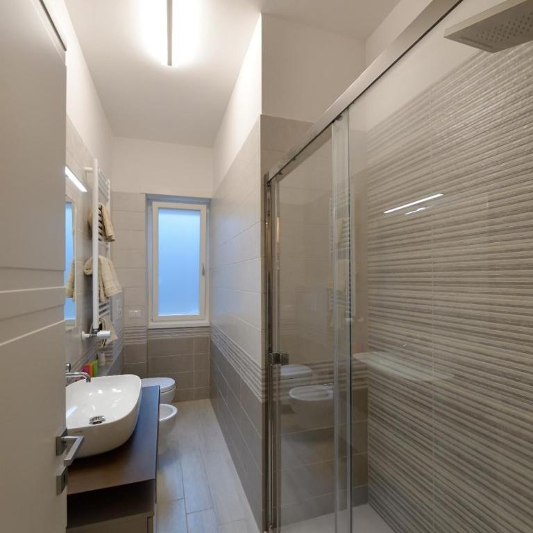 San Pietro Moonlight Luxury Apartment - Apartment - 4