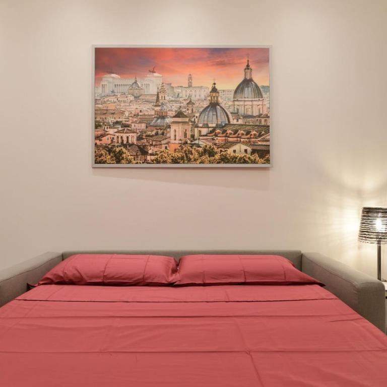 San Pietro Moonlight Luxury Apartment - Apartment - 5