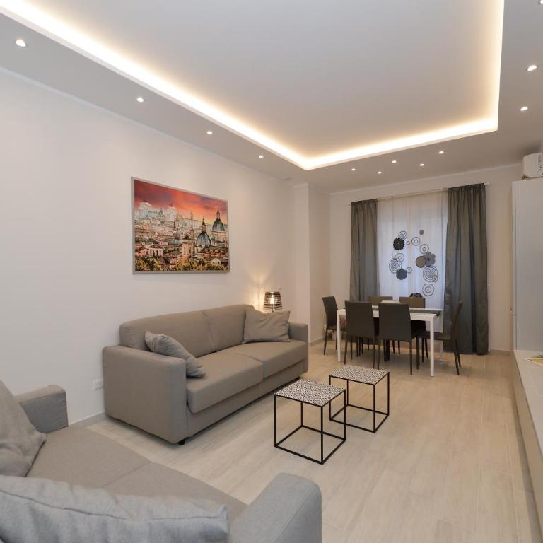 San Pietro Moonlight Luxury Apartment - Apartment - 32