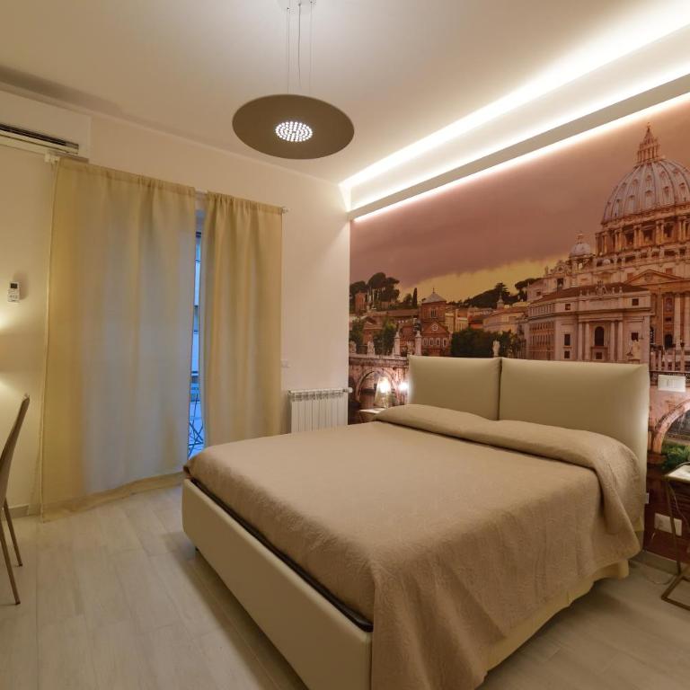 San Pietro Moonlight Luxury Apartment - Apartment - 1