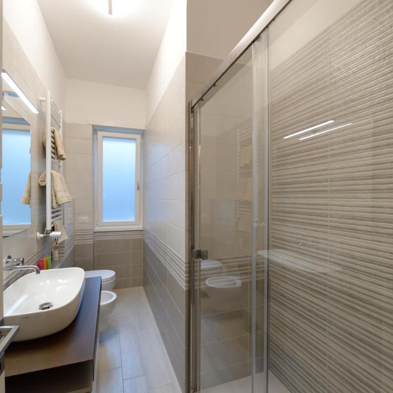 San Pietro Moonlight Luxury Apartment - Apartment - 29