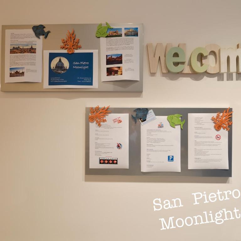 San Pietro Moonlight Luxury Apartment - Apartment - 31