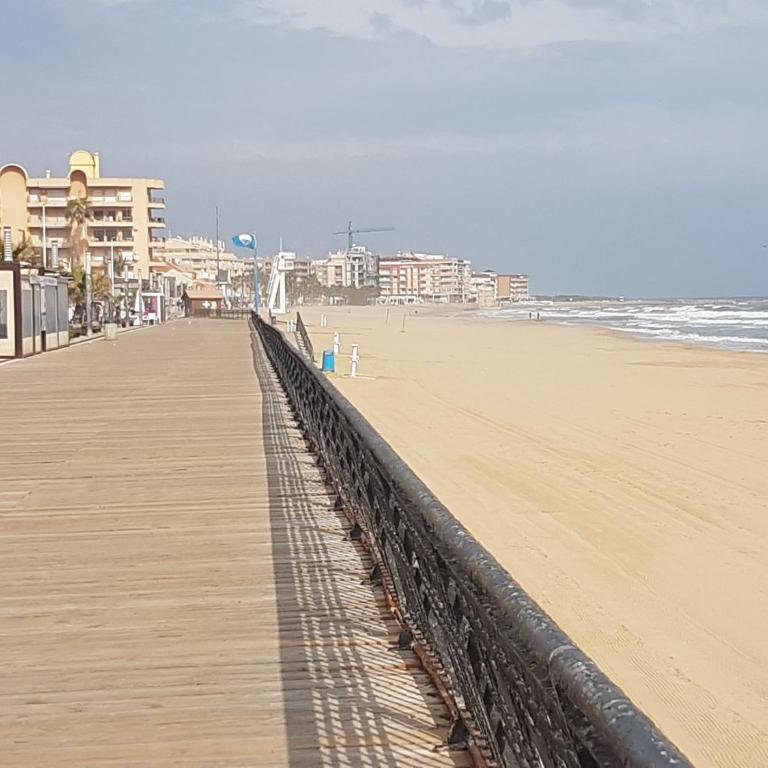 Apartment Doris - La Mata - Apartamento - 46