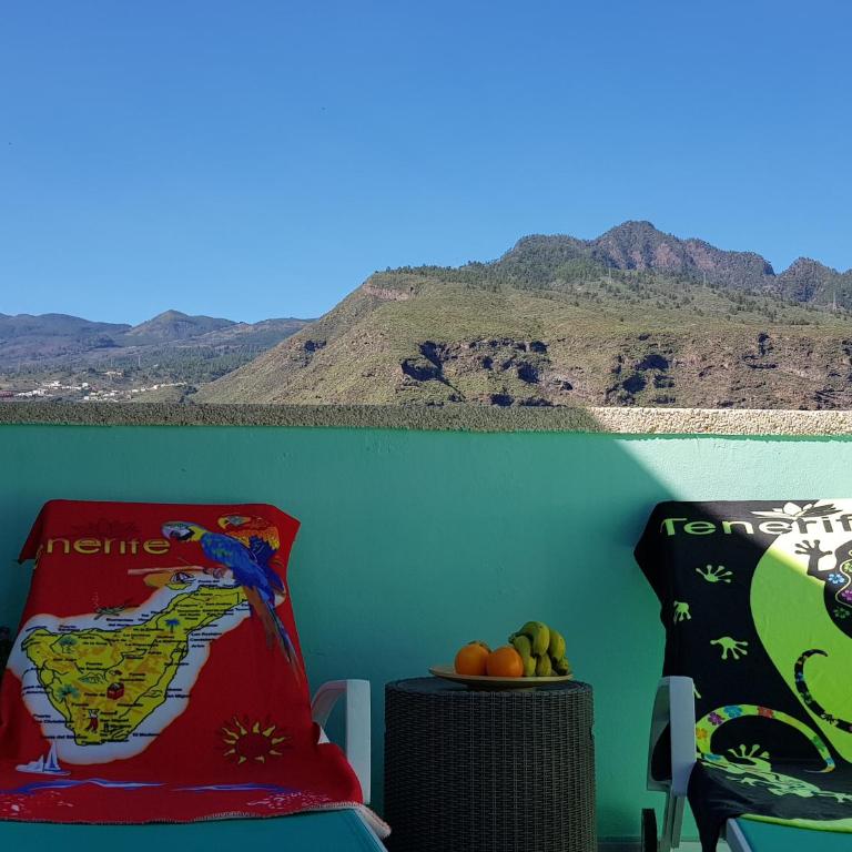 THE HAPPINESS PENTHOUSE Dream Holiday at 100m Beach - Apartamento Ático - 97