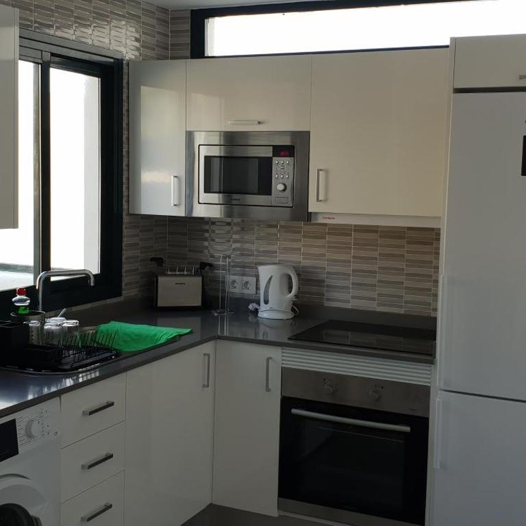 CASA SERAFIN primera linea 40B - Casa de 2 dormitorios - 17