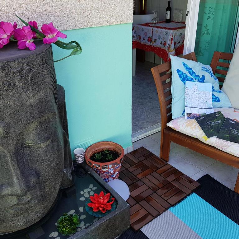 THE HAPPINESS PENTHOUSE Dream Holiday at 100m Beach - Apartamento Ático - 66