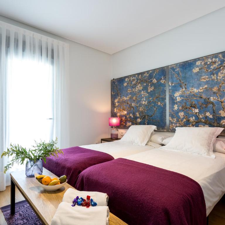 Apartamentos RG Plaza de España - Apartamento - 1