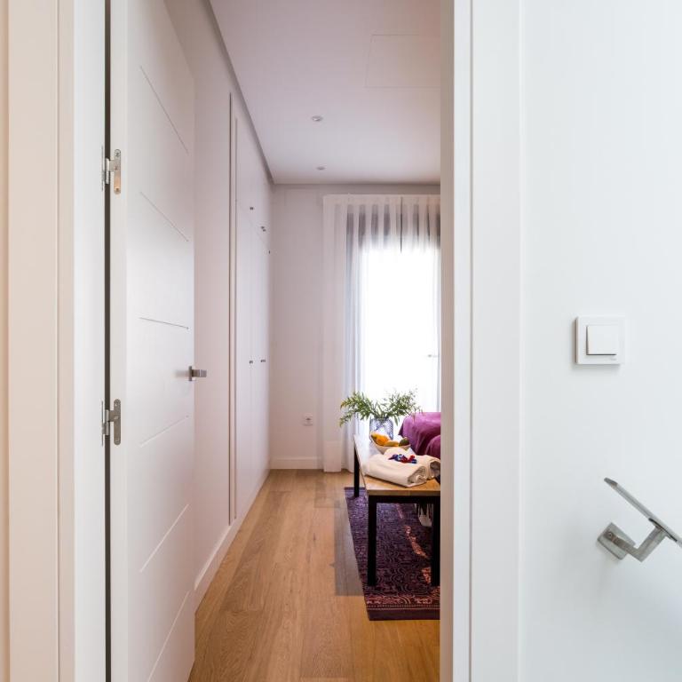 Apartamentos RG Plaza de España - Apartamento - 66